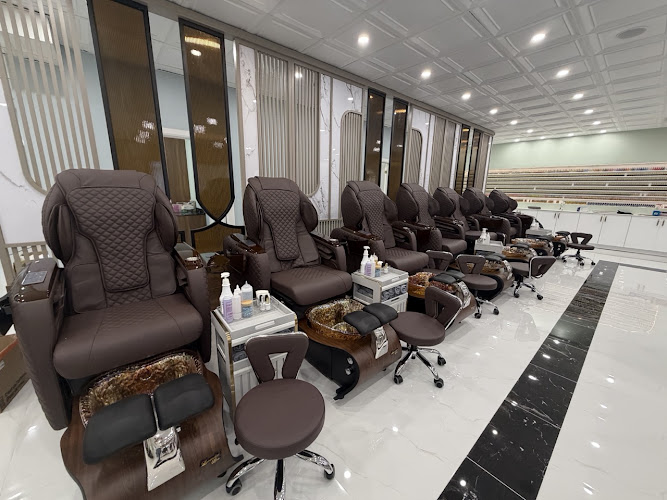 Ongles Oasis & Spa
