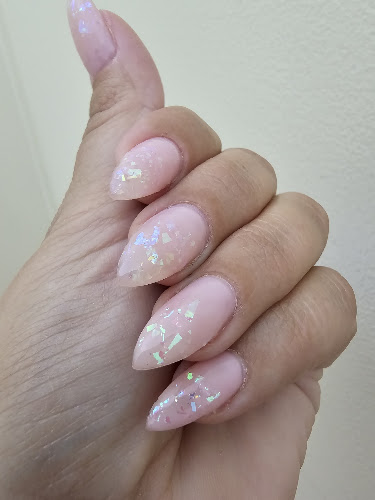 Ongles Oh Yeah