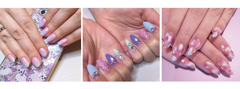 Ongles Paloooza