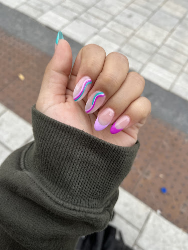 Ongles Paradise Spa