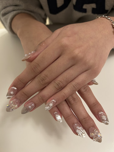 Ongles Paris