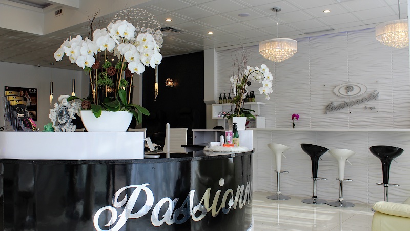 Ongles Passion Nails Laval