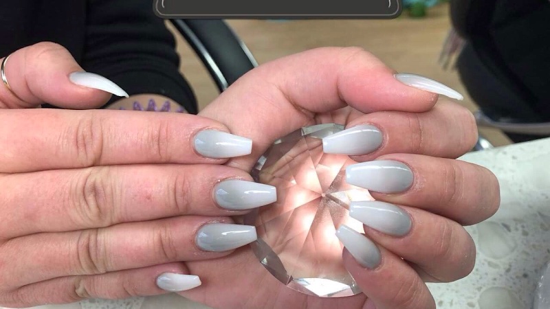 Ongles Pearlina Nails