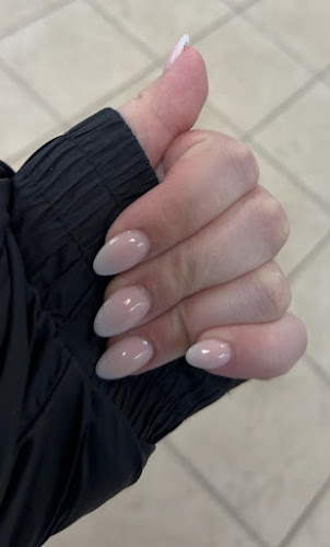 Ongles Pro Design, nail salon in Rouyn-Noranda, Quebec