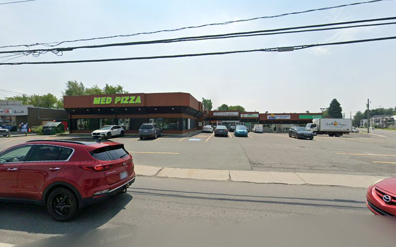 Ongles Pro Victo, salon d’ongles à Victoriaville, au Québec