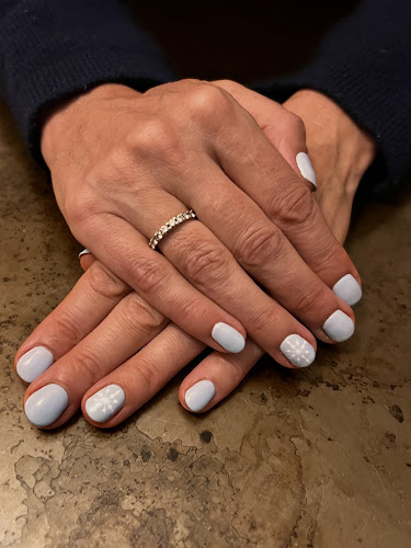 Ongles Professionnail, salon d’ongles à Mount Royal, au Québec