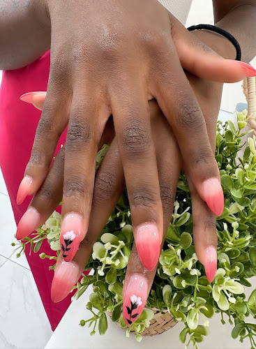 Ongles professionnels