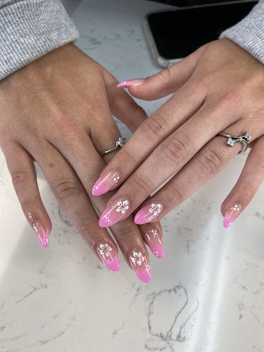 Ongles Rejuva