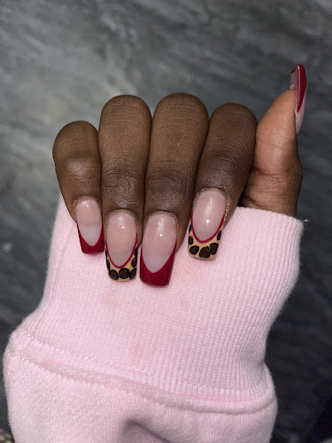 Ongles Royal