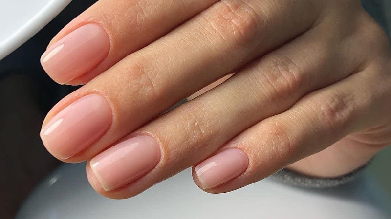 Ongles Russe Saint Hubert longueuil