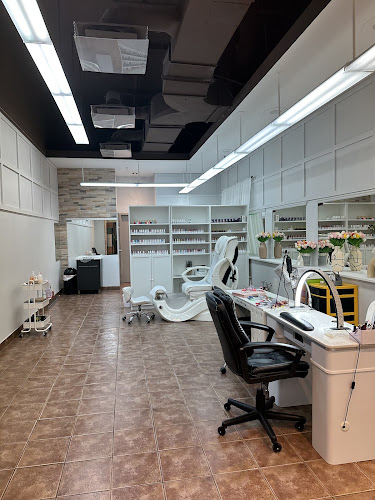 Ongles Saguenay Chicoutimi