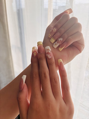 ONGLES SECRET