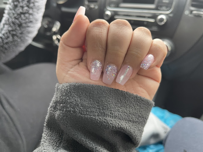 Ongles Selgno