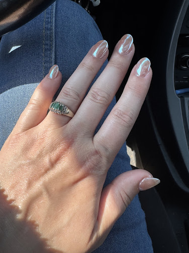 Ongles Sexy