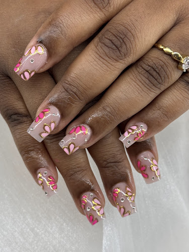 Ongles Shape