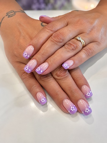 Ongles Showcase