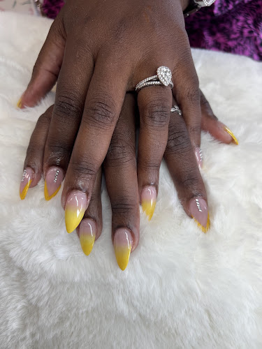 Ongles Sillery