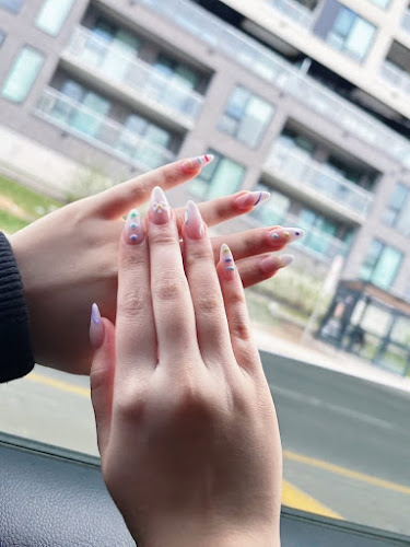 Ongles Soleil Inc