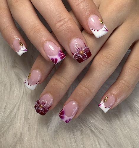 Ongles Sona&Mao