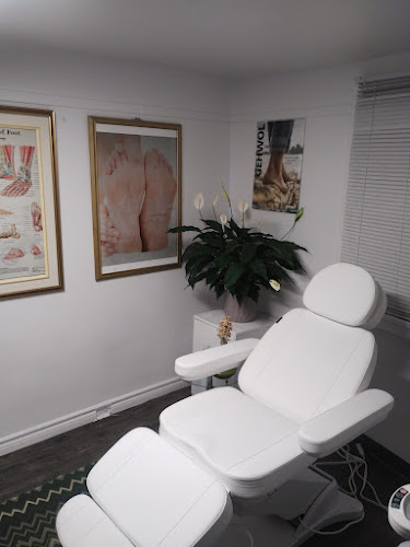 Ongles Spa & Clinique de Podologie PodonaturePlus