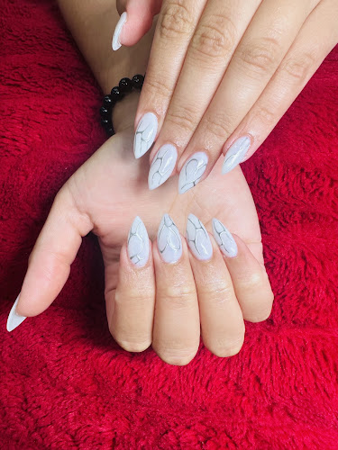 ONGLES SPA ANJOU