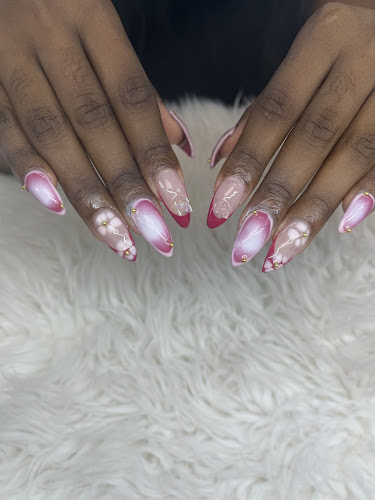 Ongles Spa Chantal, nail salon in Laval, Quebec