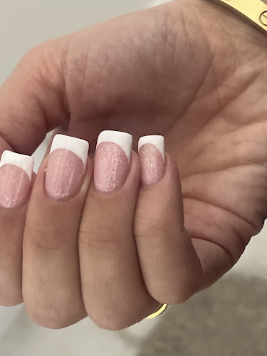 Ongles spa Diamant