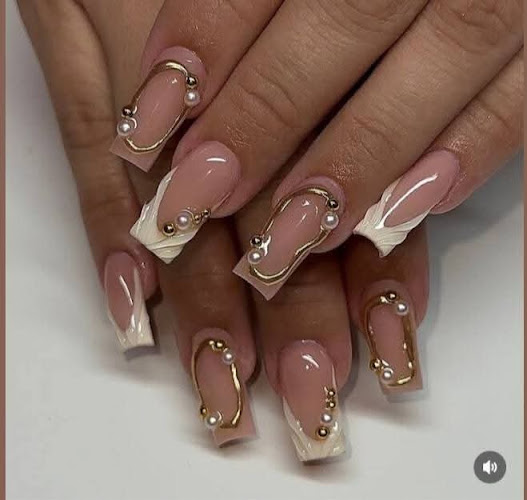 Ongles Spa J&K