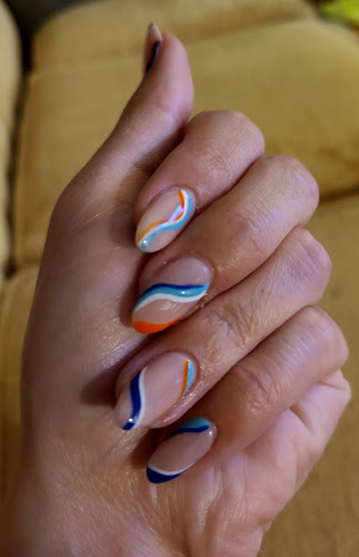 Ongles Spa Kylie