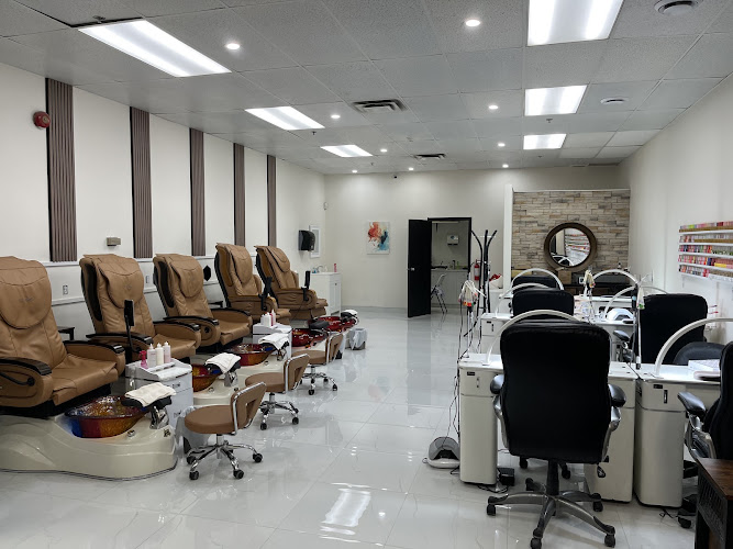 Ongles spa Laurentides