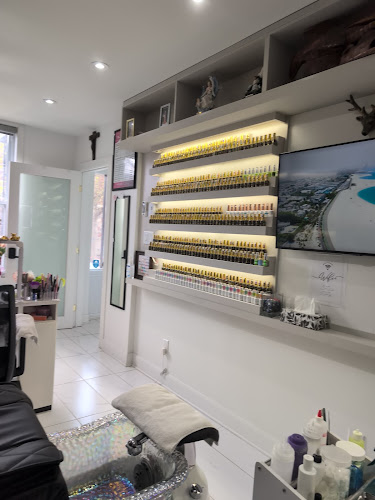 Ongles Spa Maline