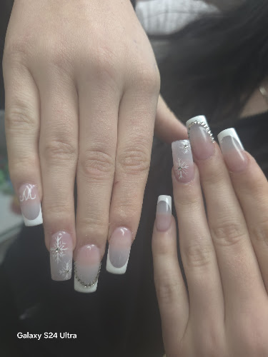 Ongles Spa May