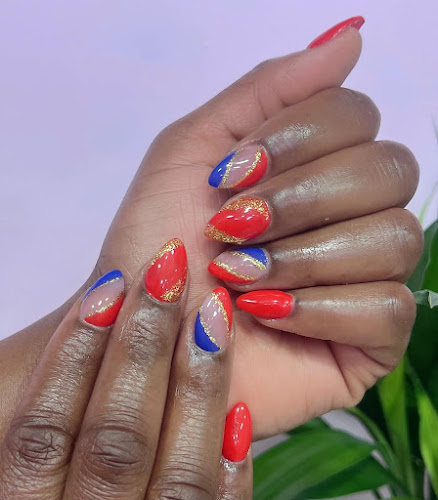 Ongles Spa Paradis