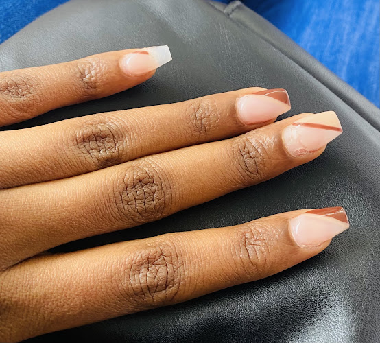 Ongles Spa Royal Nails