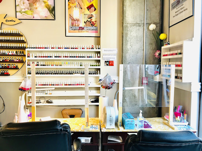 Ongles Spa Seraphina
