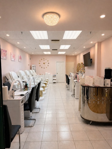 Ongles Spa St Jean
