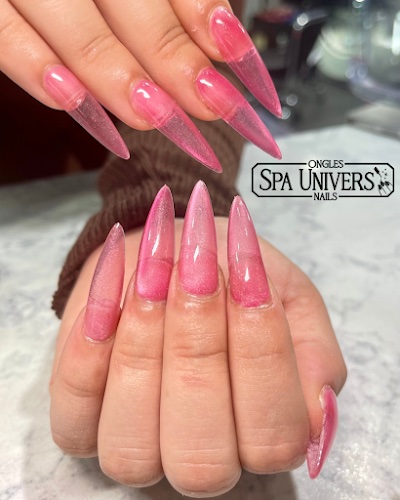 Ongles Spa Univers Nails