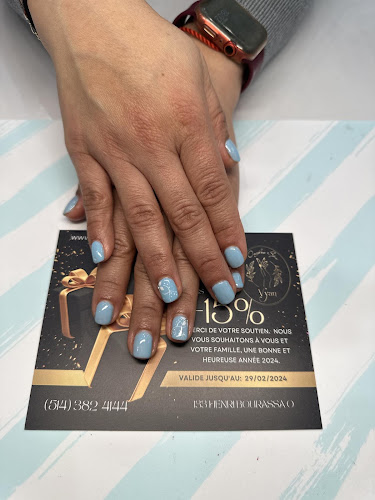 Ongles Spa Vyan