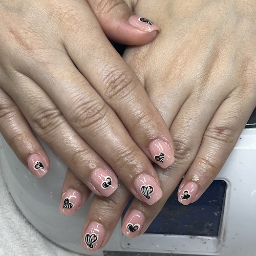 Ongles Ste-Dorothée
