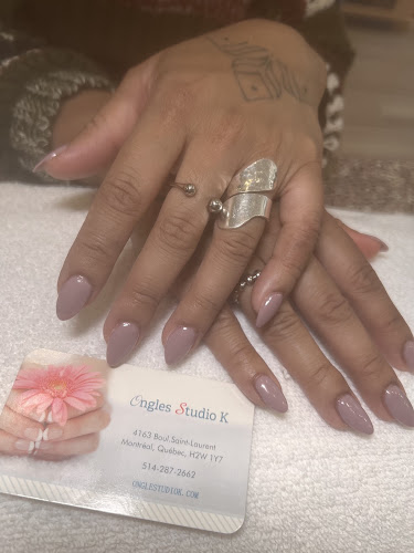 Ongles Studio Kevin