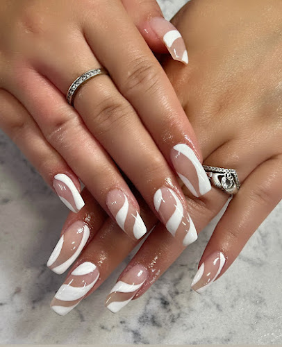 Ongles Style Nails