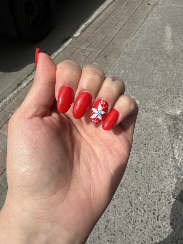 Ongles Super