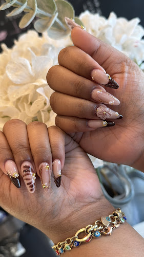 Ongles T Nails
