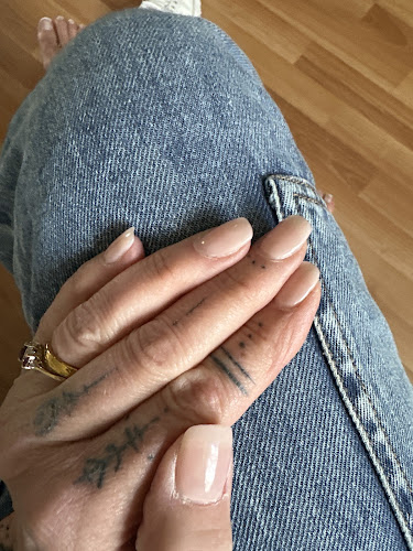 Ongles T&D