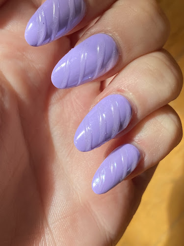 Ongles T&T Spa