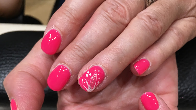 Ongles TDK