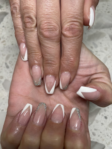 Ongles Teresa