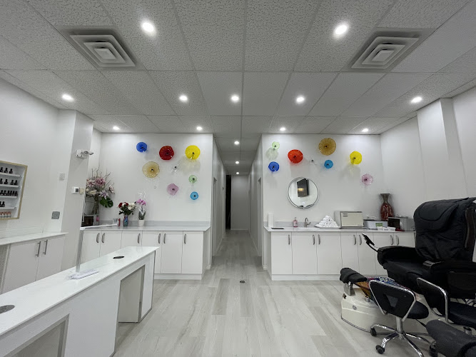 Ongles Tina & Spa