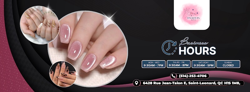 Ongles TN Spa