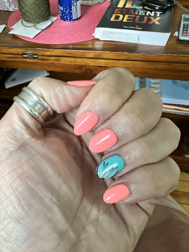 Ongles Tommy